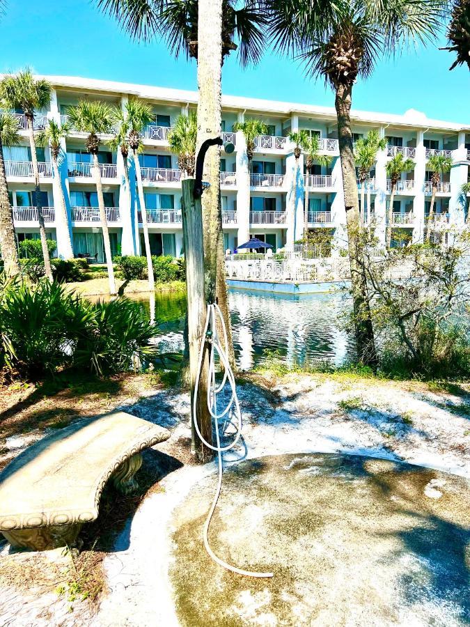 Cabana'S @ Gulf Place #308 Santa Rosa Beach Exteriör bild